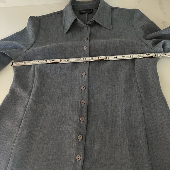 Thyme Maternity, Y2K dress jacket, - Picture 8 of 13